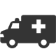 24/7 AMBULANCE FACILITIES Rewa