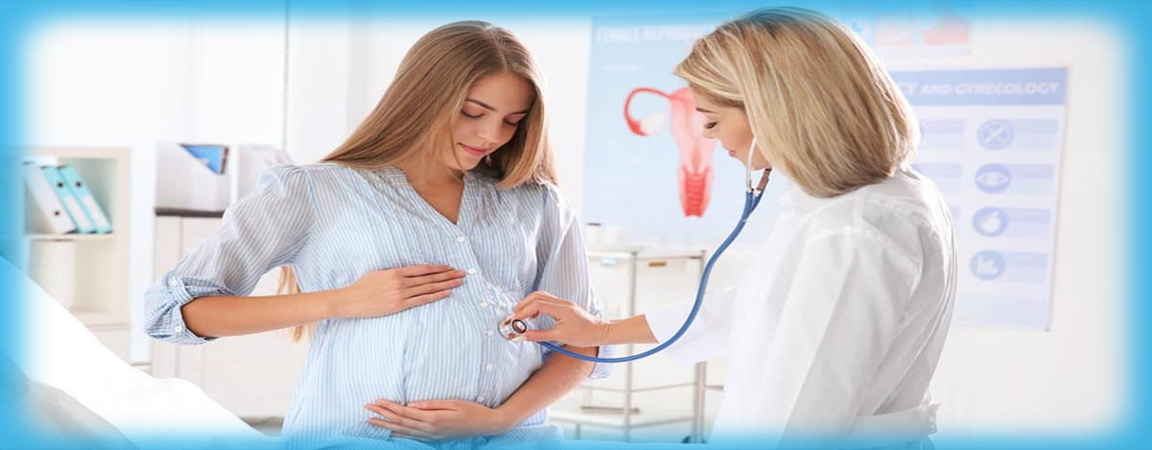 Best Gynecologist Hospital Rewa